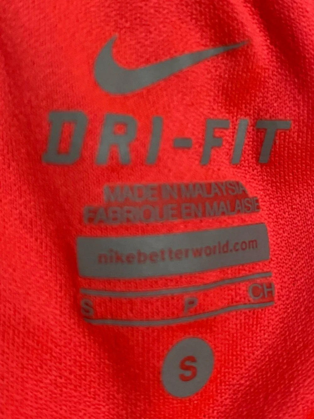 Nike step up
